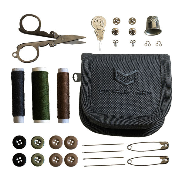 Notfall-Nähset SEWING KIT, 28teilig