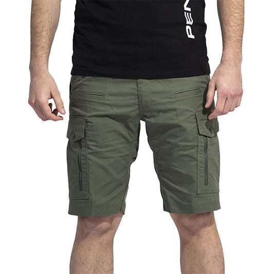 taktische Shorts RANGER 2.0, Black