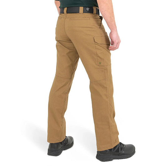 Hosen MEN’S V2 TACTICAL PANTS, coyote brown
