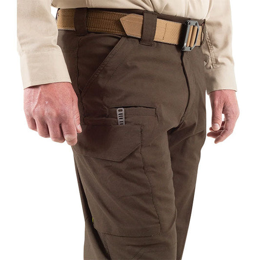 Hosen Men's V2 TACTICAL PANTS, kodiak brown