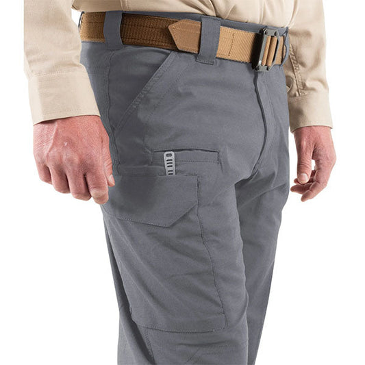 Hosen Men's V2 TACTICAL PANTS, wolf grey