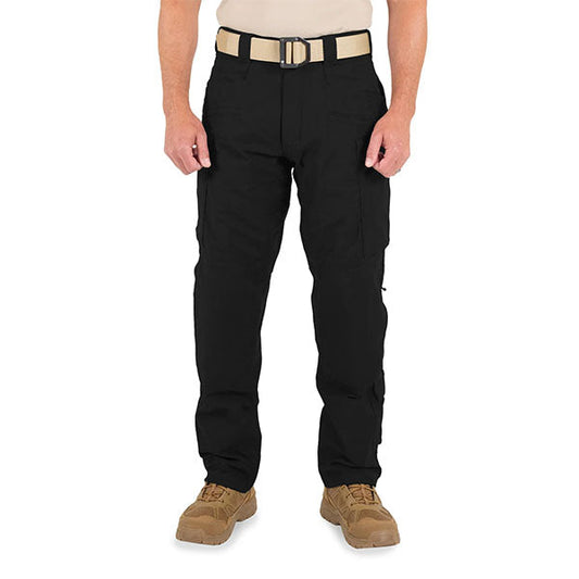 Hosen Men's DEFENDER PANT, black