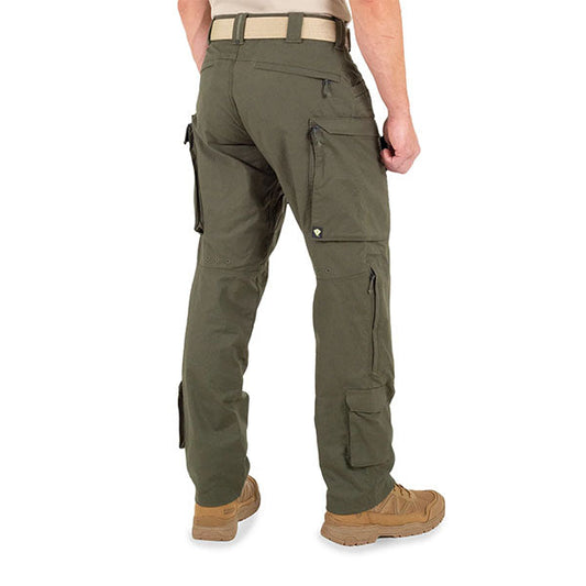 Hosen Men's DEFENDER PANT, od green
