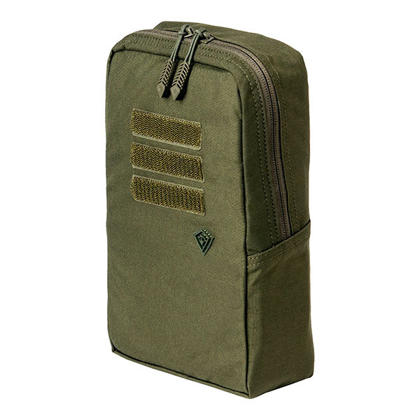 Admin Pouch TACTIX 6x10 UTILITY POUCH