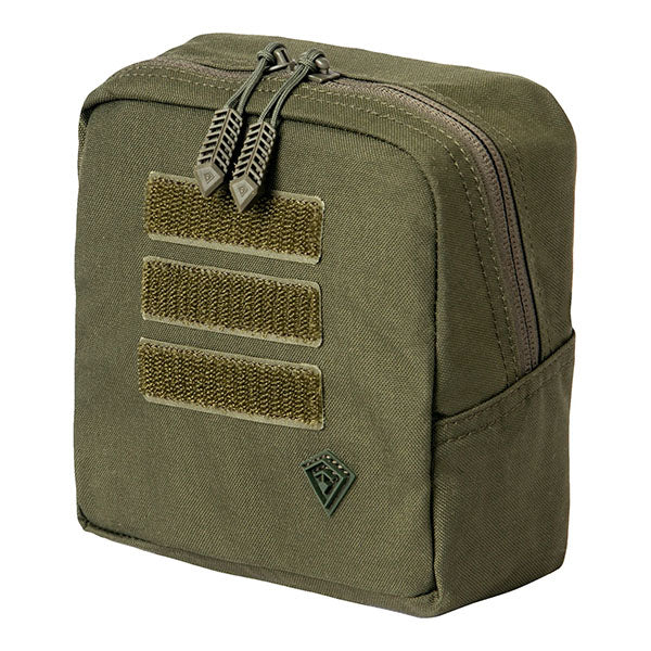 Admin Pouch TACTIX 6x6 UTILITY Pouch
