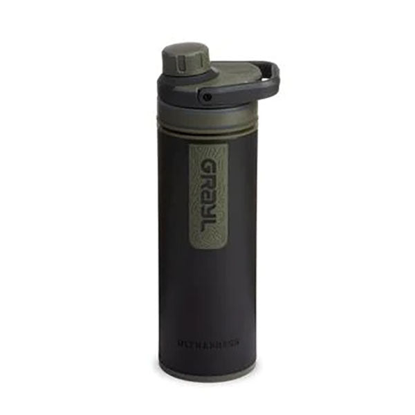 Wasserfilter ULTRAPRESS PURIFIER BOTTLE