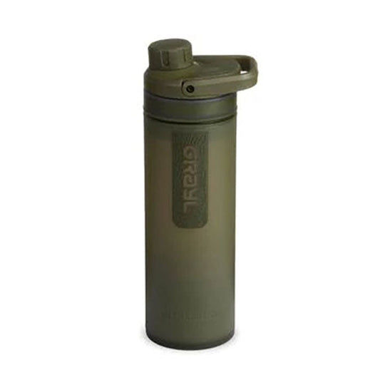 Wasserfilter ULTRAPRESS PURIFIER BOTTLE