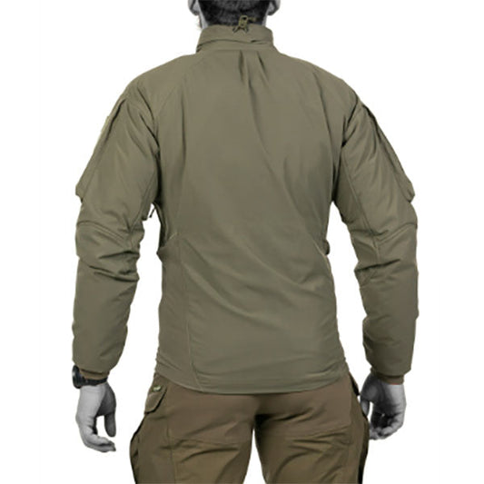 ACE WINTER COMBAT SHIRT GEN.2, brown grey