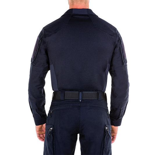 Men's DEFENDER SHIRT, midnight navy