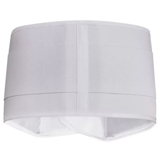 MC ARMOR kugelsicherer Nierengurt Level IIIA, white