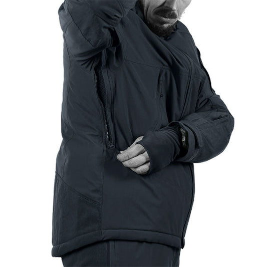 Winterjacke DELTA OL 4.0 TACTICAL, Navy Blue