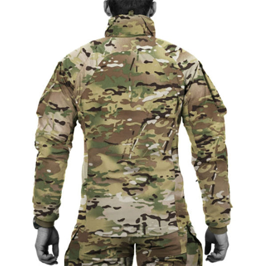 Winterjacke DELTA ACE PLUS GEN 3, multicam