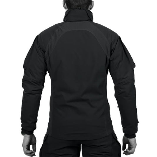 Winterjacke DELTA ACE PLUS GEN. 3, Black