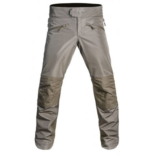 Kampfhose HARDSHELL FIGHTER, Schrittlänge 89cm, olive