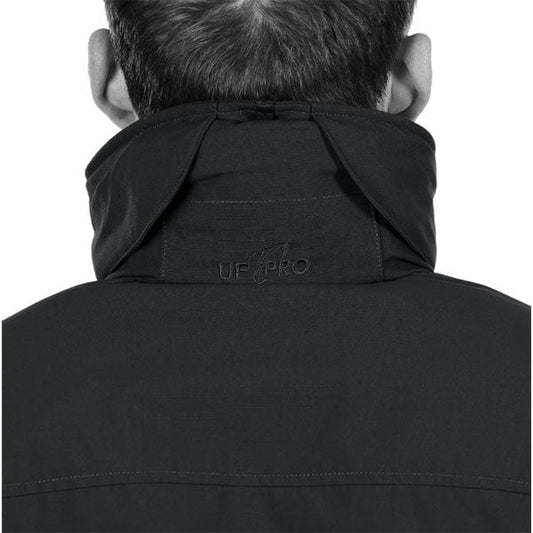 Softshell Jacke DELTA EAGLE GEN. 3, Black