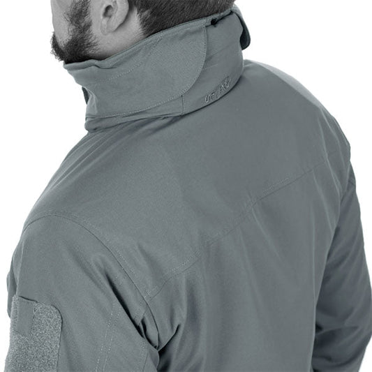 Softshell Jacke DELTA EAGLE GEN. 3, steel grey