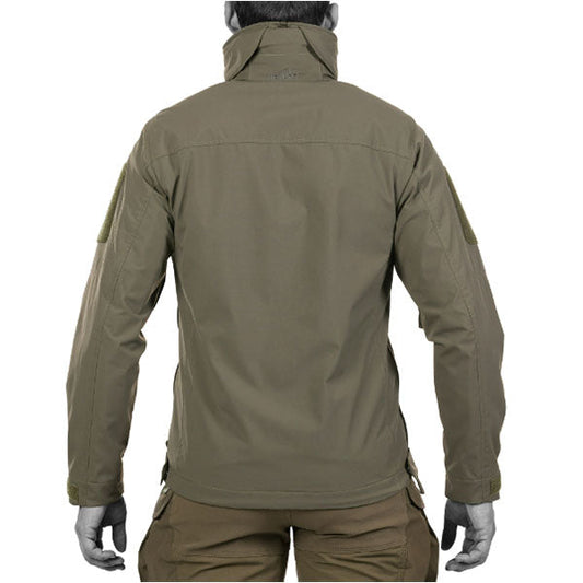 Softshell Jacke DELTA EAGLE GEN. 3, brown grey