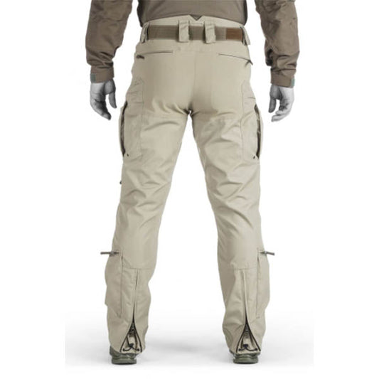 Kampfhose STRIKER HT, desert grey