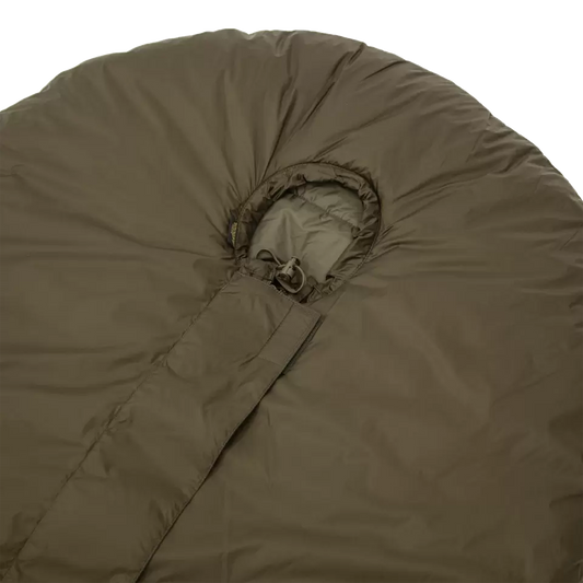 Outdoor-Schlafsack SOF 2, Olive