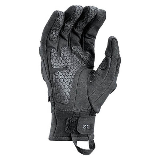 Handschuhe S.O.L.A.G.™ Instinct full, black