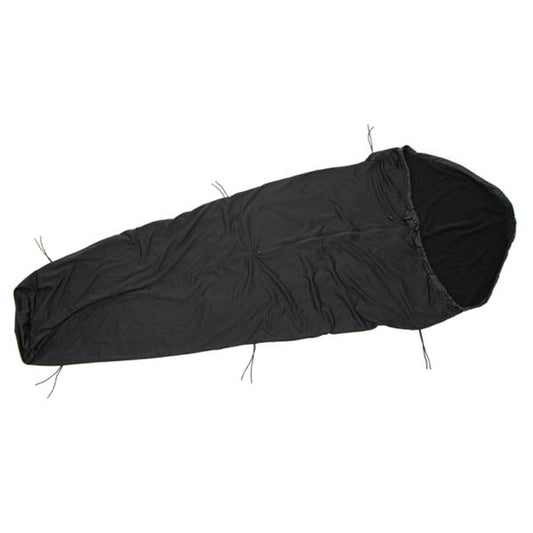 Innenschlafsack GRIZZLY, Black