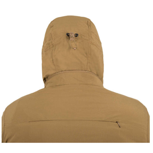 Einsatzjacke COUGAR JACKET, Black