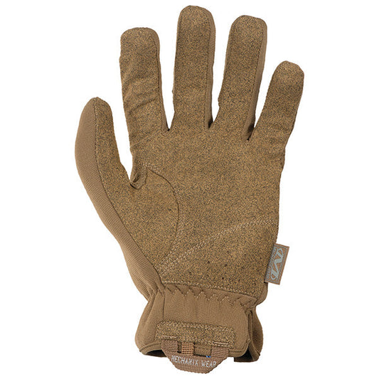 Taktische Einsatzhandschuhe FAST FIT GEN II, Coyote