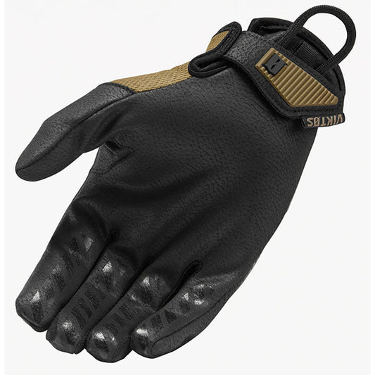 Handschuhe LEO DUTY GLOVE, Fieldcraft