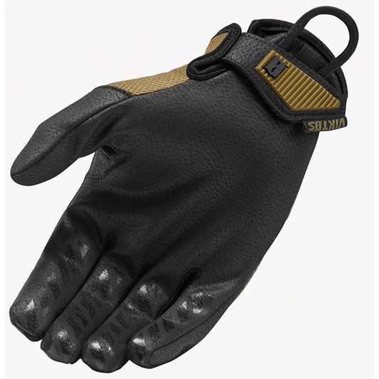 Handschuhe LEO VENTED GLOVE, Fieldcraft