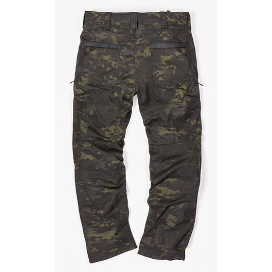Taktische Hose CONTRACTOR MC PANT, mc black