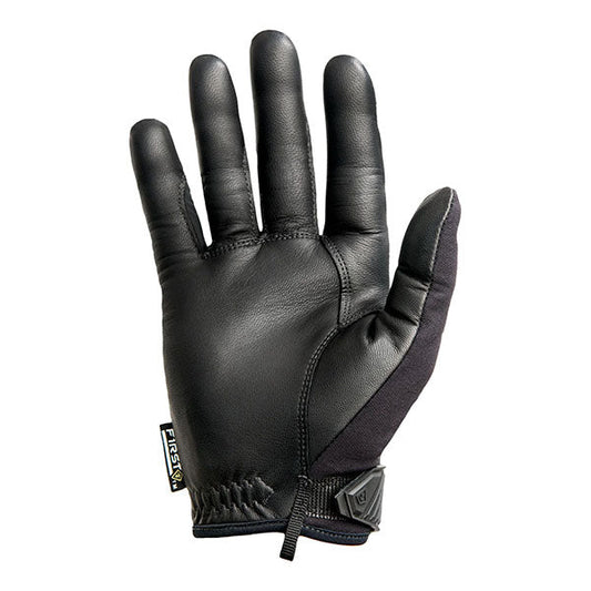 Einsatzhandschuh Men's PRO KNUCKLE GLOVE, black