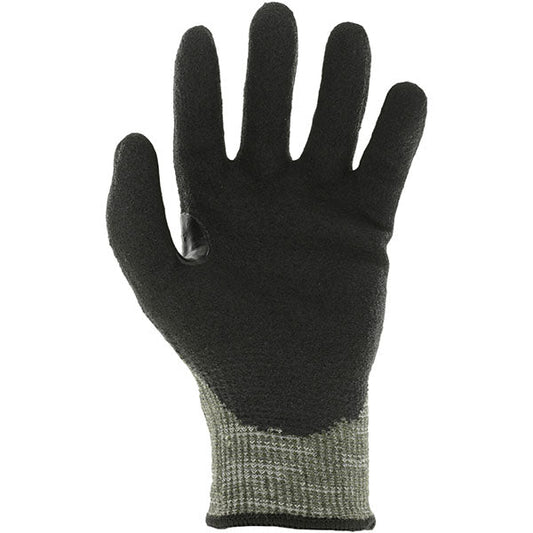 Schnittschutz-Einsatzhandschuhe SPEEDKNIT S2CC-06, Green