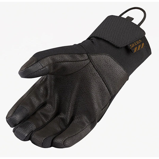 Winterhandschuhe ZERODARKER GLOVE, Nightfjall