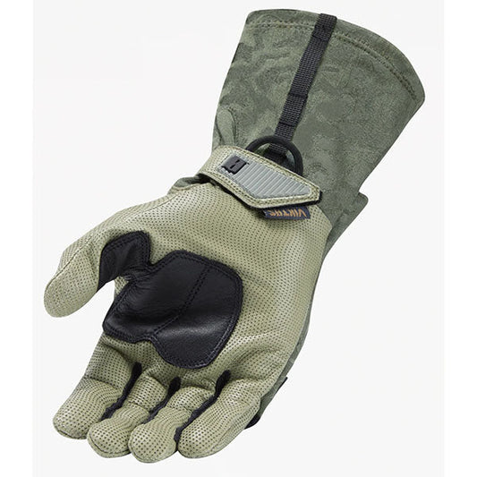 Handschuhe LONGSHOT GLOVE, Spartan