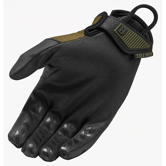 Handschuhe LEO VENTED GLOVE, Ranger