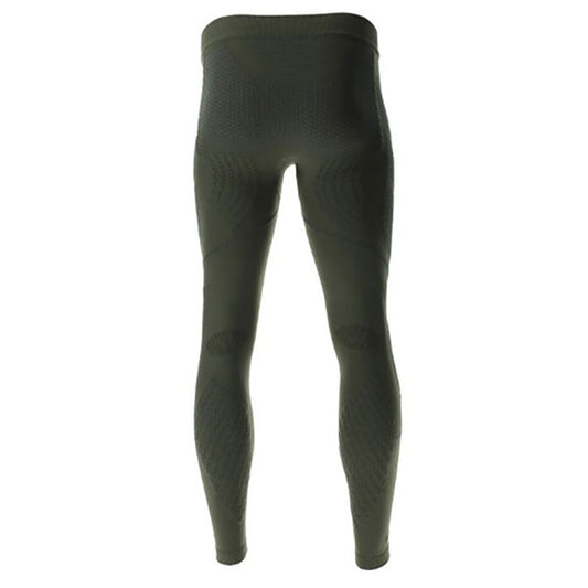 MAN AMBITYON DEFENDER UW HOSE LANG, tactical green/anthracite