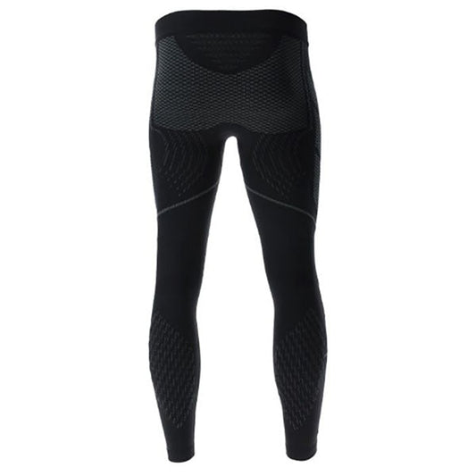 WOMAN AMBITYON DEFENDER UW HOSE LANG, black/anthracite