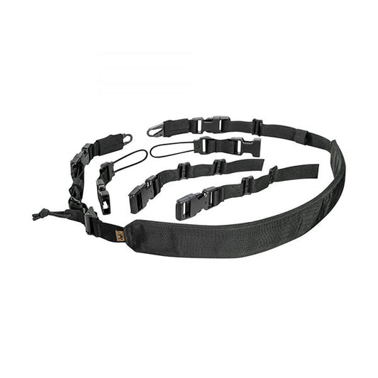 TT MULTIPURPOSE SLING MKII, Black