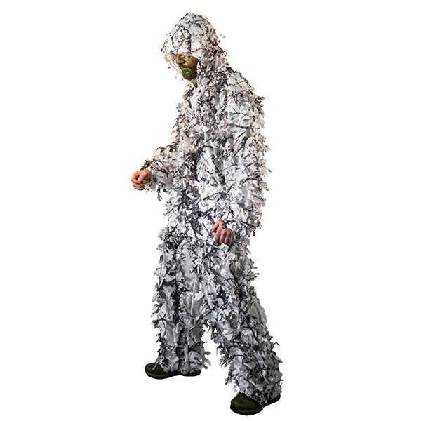 CHARLIE MIKE Tarnanzug / Ghillie Suit, one size