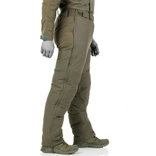 Winterhose DELTA OL 4.0, Olive