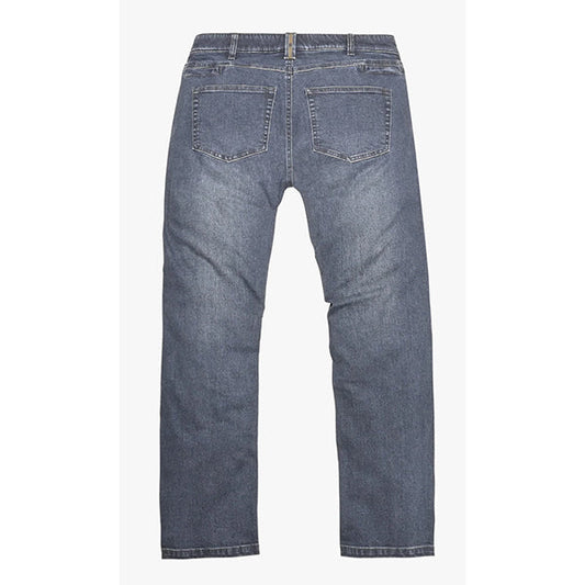 Taktische Hose TACULUS CCW JEANS, Mid Blue