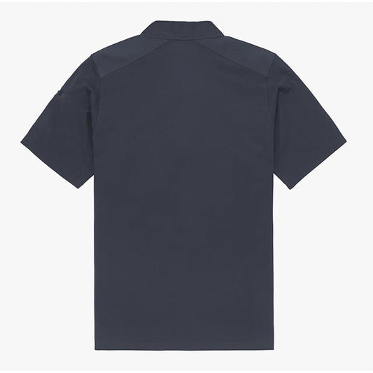Polo-Shirt Range Trainer Coolmax Polo, dark navy
