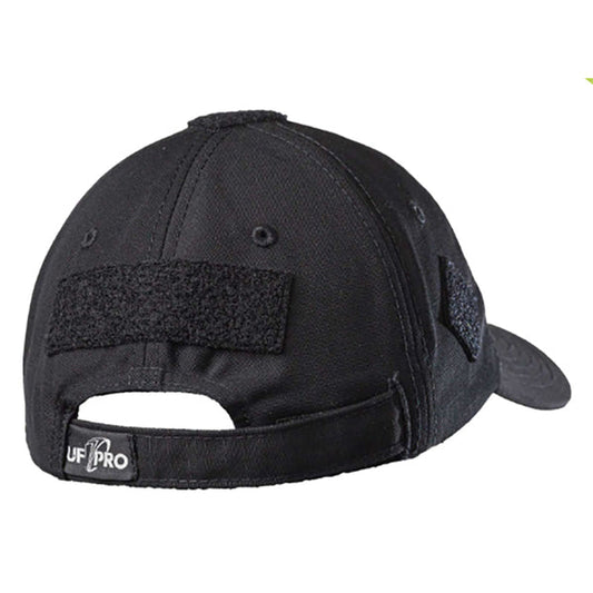 STRIKER GEN.2 BASE CAP, Black