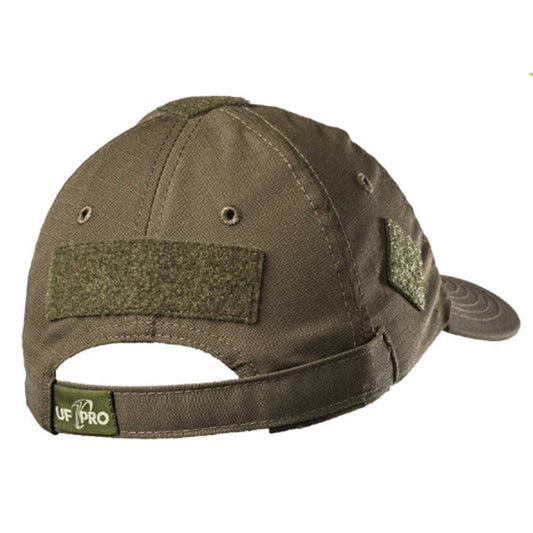 STRIKER GEN.2 BASE CAP, brown grey