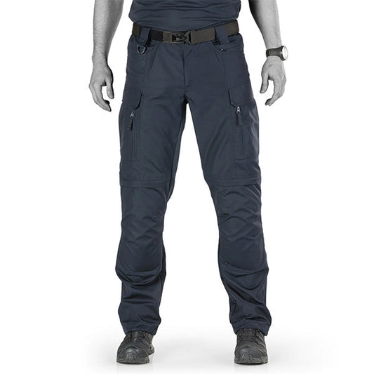 Einsatzhose P-40 CLASSIC GEN.2, Navy Blue