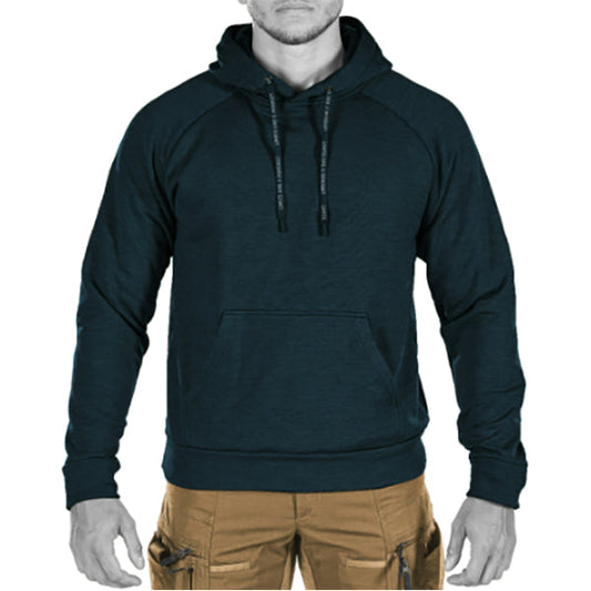 Funktions-Hoodie HAWK RAIDER, Navy Blue