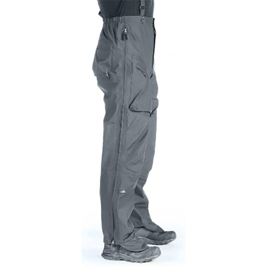 MONSOON XT PANTS, steel grey