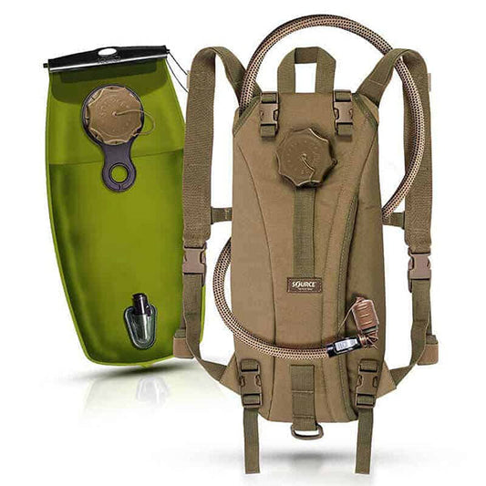 Taktischer Trinkrucksack TACTICAL 3L