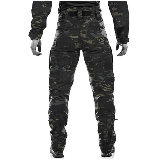 Einsatzhosen STRIKER XT GEN.3 Combat Pants, Multicam Black