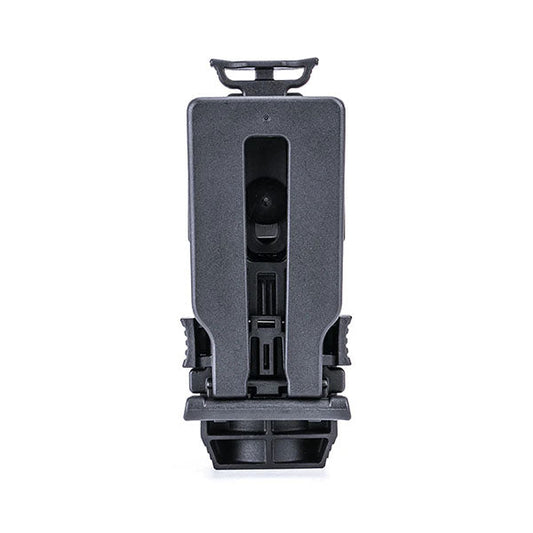 Taktisches Taschenlampen-Holster V51
